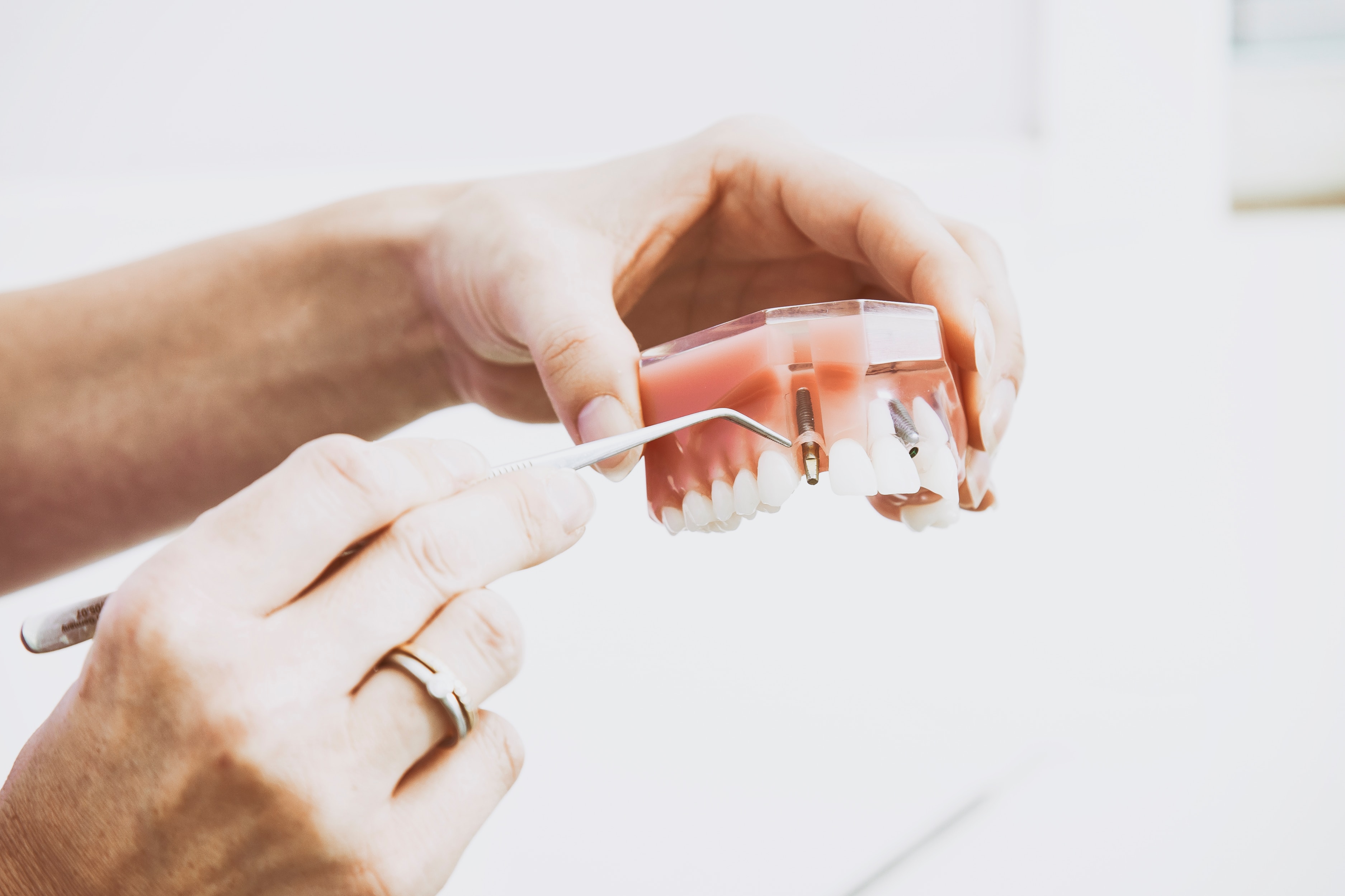 Dentist Butler
